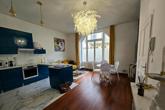 achat appartement vichy 03200
