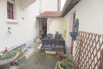 achat appartement vichy 03200