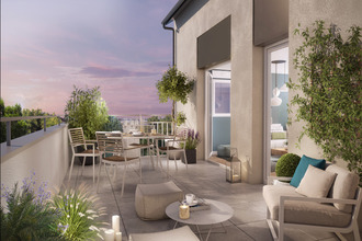 achat appartement vichy 03200