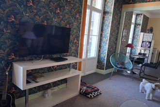 achat appartement vichy 03200