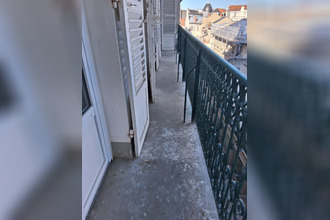 achat appartement vichy 03200