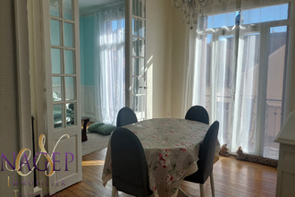 achat appartement vichy 03200