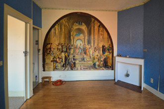 achat appartement vichy 03200