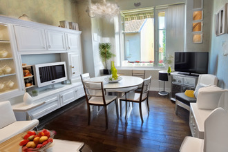 achat appartement vichy 03200