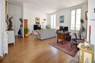 achat appartement vichy 03200