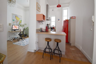 achat appartement vichy 03200