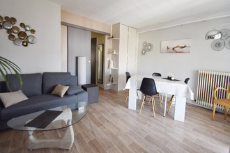 achat appartement vichy 03200