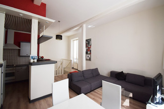 achat appartement vichy 03200