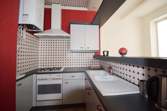 achat appartement vichy 03200