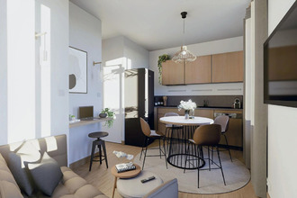 achat appartement vichy 03200