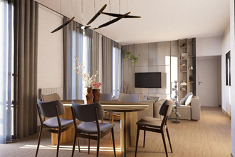 achat appartement vichy 03200