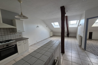 achat appartement vichy 03200