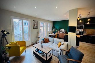 achat appartement vichy 03200