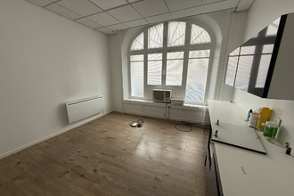 achat appartement vichy 03200