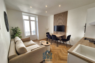 achat appartement vichy 03200