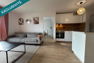 achat appartement vichy 03200