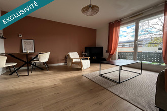 achat appartement vichy 03200