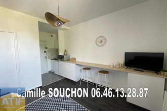 achat appartement vichy 03200