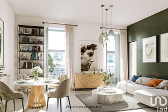 achat appartement vichy 03200