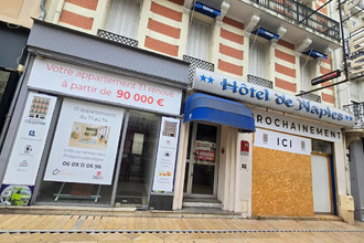 achat appartement vichy 03200