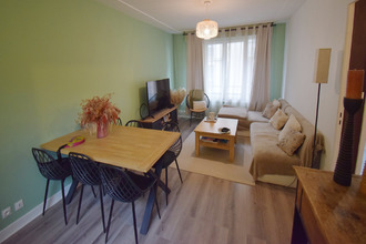 achat appartement vichy 03200
