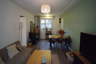 achat appartement vichy 03200