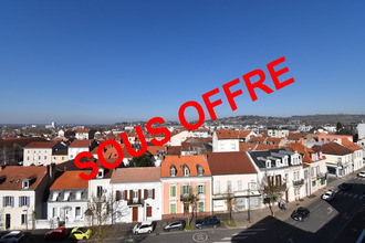 achat appartement vichy 03200