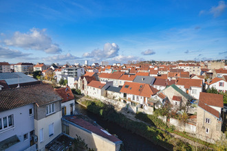 achat appartement vichy 03200