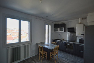 achat appartement vichy 03200