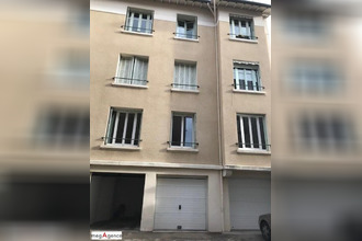 achat appartement vichy 03200