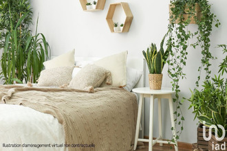 achat appartement vichy 03200