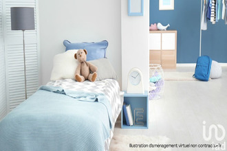 achat appartement vichy 03200