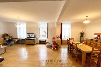 achat appartement vichy 03200