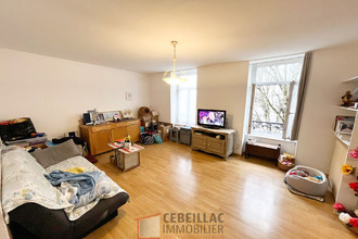 achat appartement vichy 03200