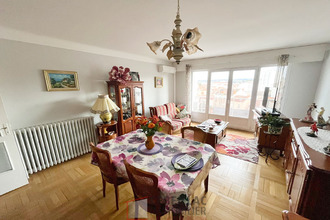 achat appartement vichy 03200