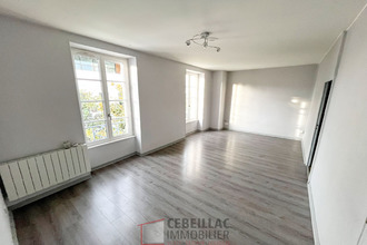 achat appartement vichy 03200