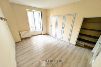 achat appartement vichy 03200