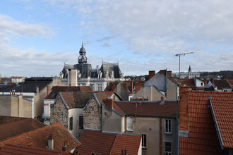 achat appartement vichy 03200