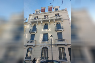 achat appartement vichy 03200