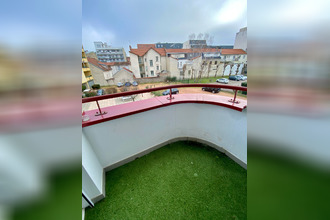 achat appartement vichy 03200