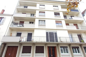 achat appartement vichy 03200
