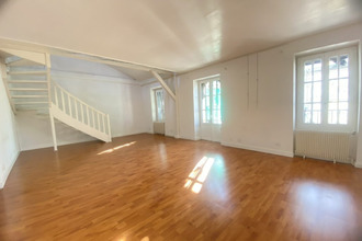 achat appartement vichy 03200