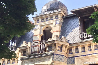 achat appartement vichy 03200