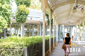 achat appartement vichy 03200