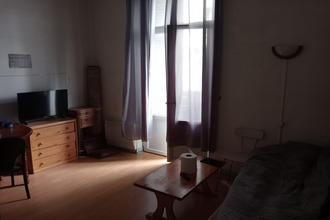 achat appartement vichy 03200