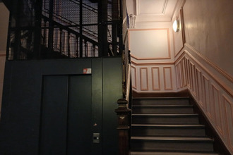 achat appartement vichy 03200