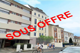 achat appartement vichy 03200