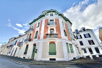 achat appartement vichy 03200