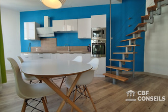 achat appartement vichy 03200