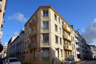 achat appartement vichy 03200